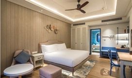 Deluxe (DBL/TWN) (2A)